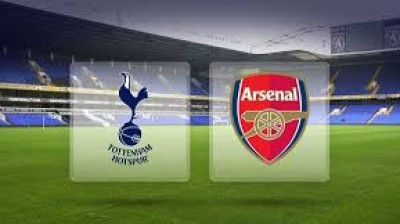 Tottenham 3-3 Arsenal 10-11