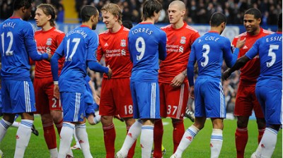 Chelsea 1-2 Liverpool 11-12