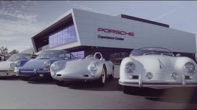 Porsche | Decades of luxury and sportsmanship