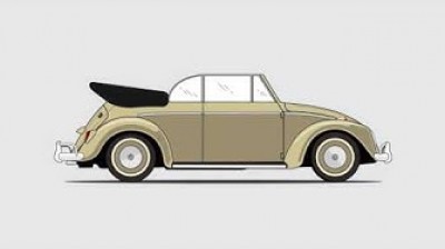 Volkswagen | Evolution (1938-2018)