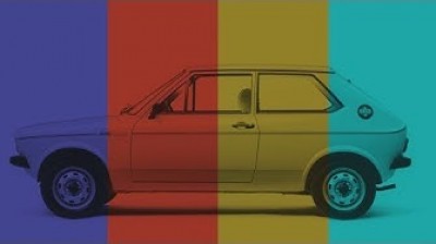 Time Travel | Volkswagen Polo