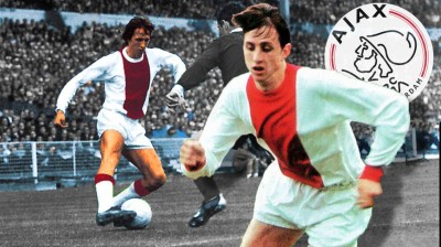Il rigore di Johan Cruyff