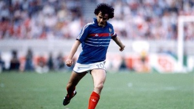 La TOP 10 dei gol di Michel Platini
