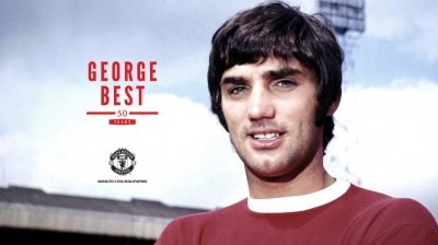 Il meglio di George Best