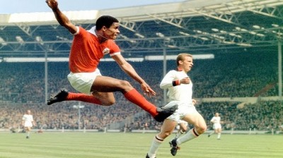 Eusebio - La pantera nera - Le migliori giocate