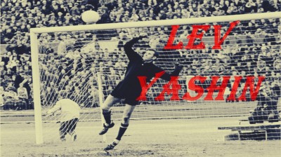Le migliori parate di Lev Yashin