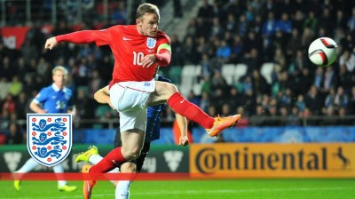 I gol più belli nella storia dell'Inghilterra