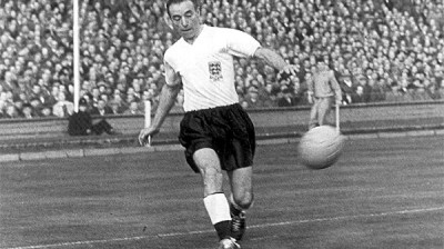 Grandi giocate di Sir Stanley Matthews