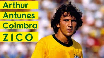 Il meglio di Zico (HQ Compilation)