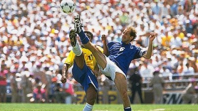 Franco Baresi Amazing World Cup Final Performance