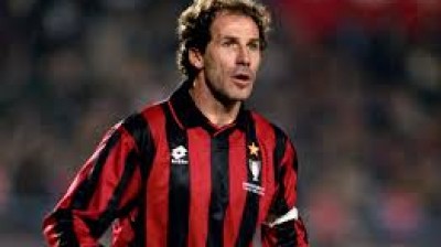 Un tributo a Franco Baresi - Il libero