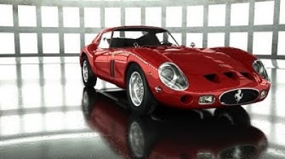 Ferrari 250 GTO | Tribute to the legend