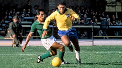 Le migliori finte di Garrincha