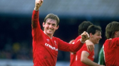 Kenny Dalglish Leggenda di Liverpool
