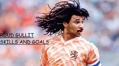 Il meglio di Ruud Gullit HD
