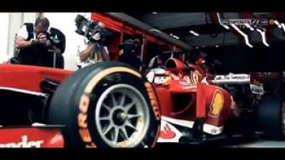 Scuderia Ferrari | Video-Hommage