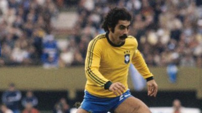 Rivelino - il giocatore più tecnico della storia