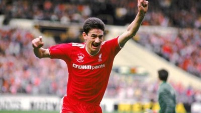 TOP 5 gol Ian Rush per il Liverpool