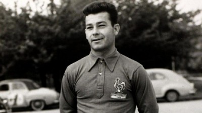 Just Fontaine - Goleador inarrestabile