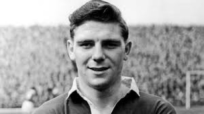 Omaggio a Duncan Edwards