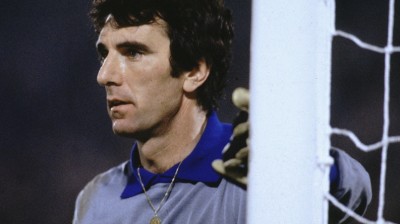 Dino Zoff - Leggenda italiana