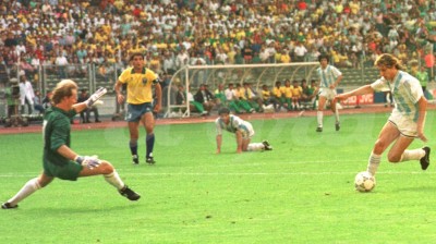 Brazil 1982 ○ Greatest Team Ever, HD