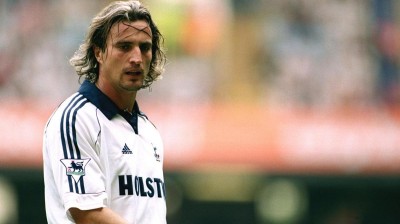 David Ginola Il genio incompreso