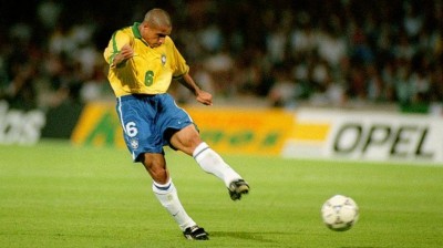 Roberto Carlos Impossible Goals