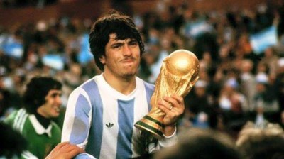 I gol più belli di Daniel Passarella