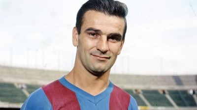 Omaggio a Sandor Kocsis