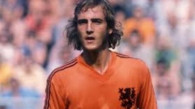 Johan Neeskens per i Paesi Bassi - Migliori giocate