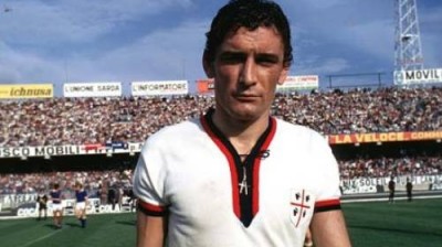 I gol più belli di Gigi Riva