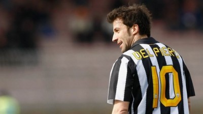 Alessandro del Piero - Pinturicchio