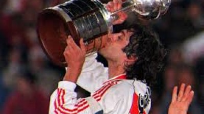 10 gol di Enzo Francescoli