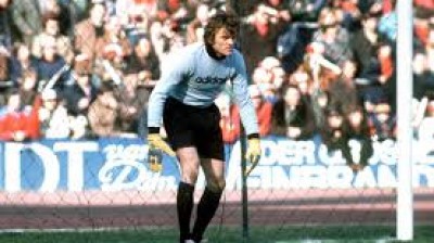 Sepp Maier | Il Muro