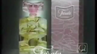 Anuncio TV Farala: "Tenemos chica nueva en la oficina"