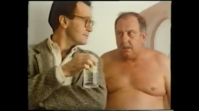 Anuncio TV Tónica Schweppes