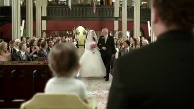 E*Trade “Baby Best Man” TV Commercial