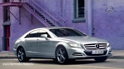 TOP 10 Mercedes-Benz Commercials