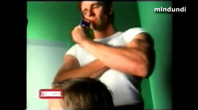 Anuncio TV Zumosol 1991 "El primo de zumosol"