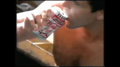 Diet Coke TV Commercial (1995)