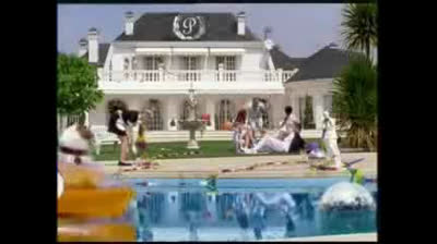 Anuncio TV La Primitiva "Pancho"