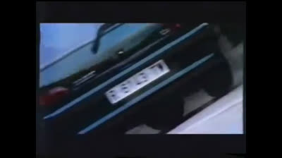 Renault Clio TV Commercial