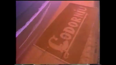 Codorniu (1992) TV Commercial