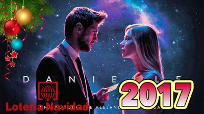 Anuncio TV Lotería Navidad 2017