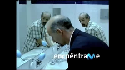 Anuncio TV Movistar 2005