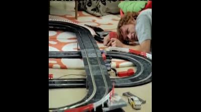 IKEA (2007) "Don't play in the living room" TV Commercial