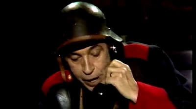 Campofrío (2012) "The best humorist" TV Commercial