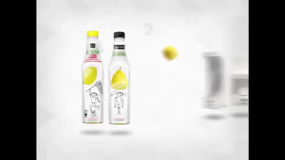 Limon y Nada "A Stick" TV Commercial