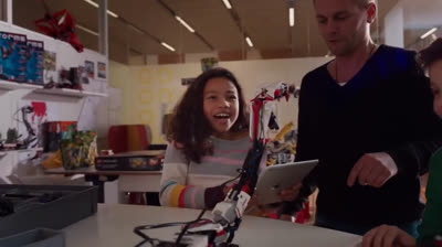 Apple iPad Air | TV Commercial